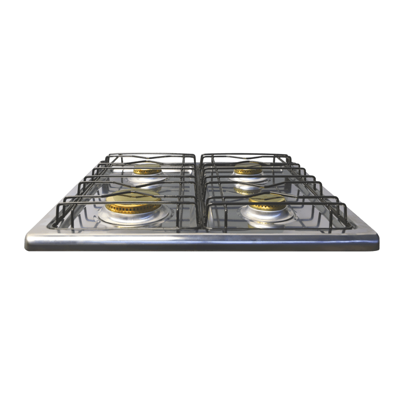 Delta Gas Stove (560 Series) (4 Burner) LKs