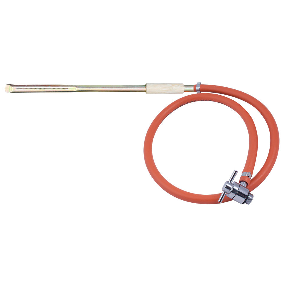 FIRELIGHTER MILD STEEL