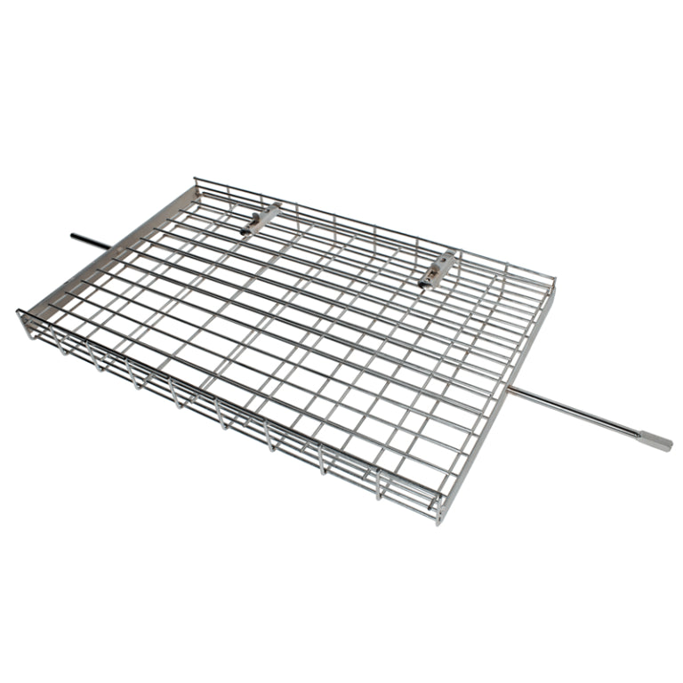 ROTISSERIE FLAT BASKET ONLY LARGE