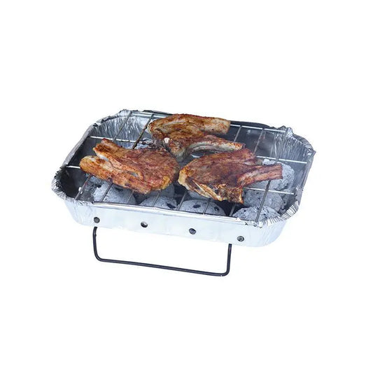 Disposable Braai LKs
