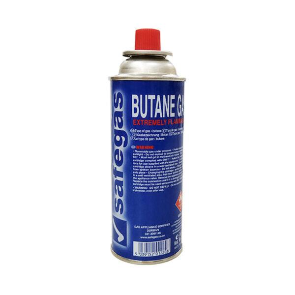 CARTRIDGE 220G SAFEGAS