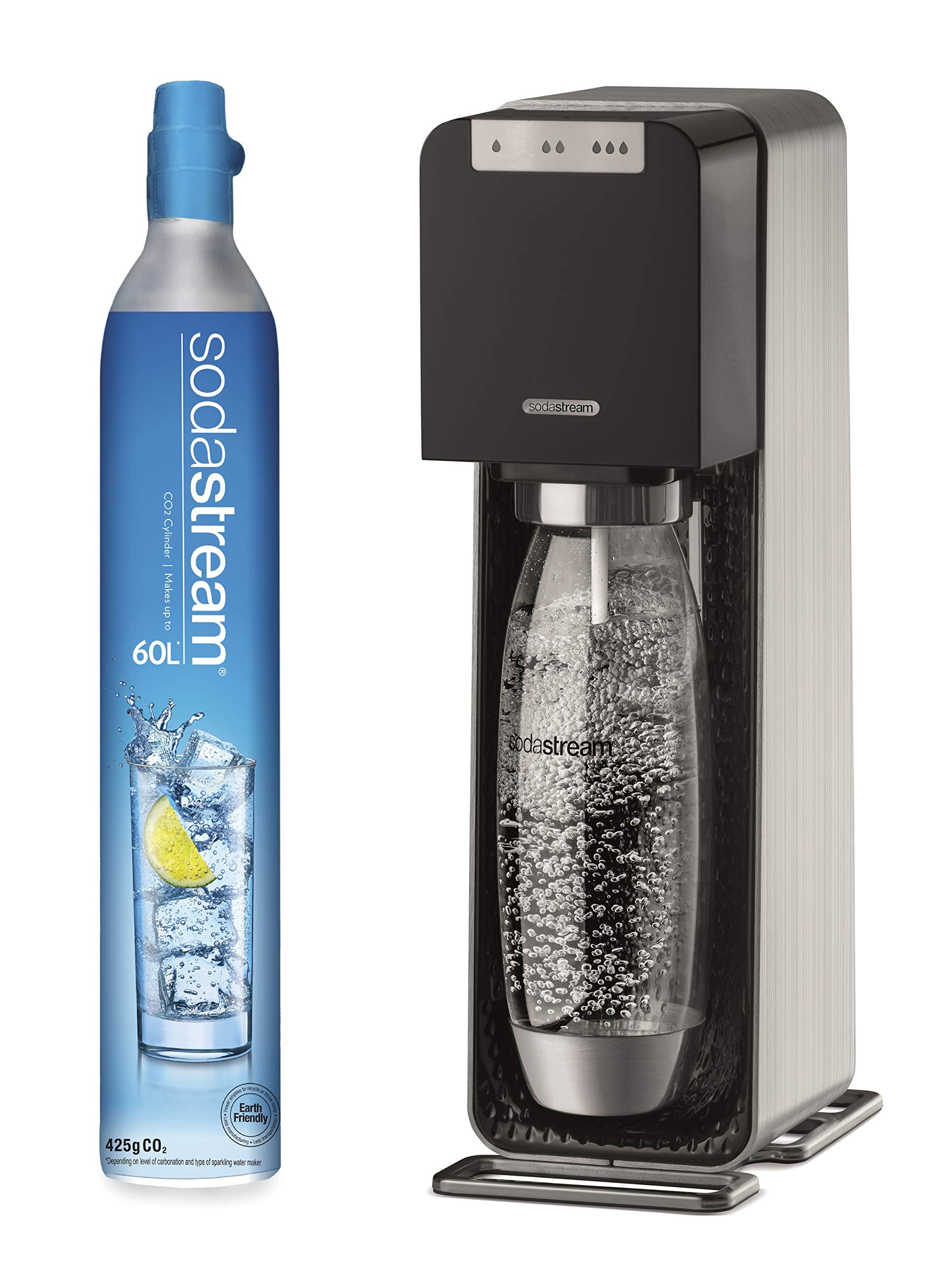 SODA STREAM REFILL 600 – Brackenfell Gas