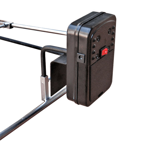 ROTISSERIE MOTOR 2 X 1.5V LKs