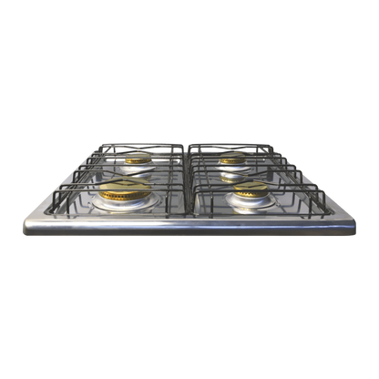 Delta Gas Stove (560 Series) (4 Burner) LKs