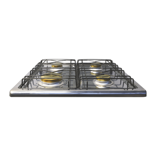 Delta Gas Stove (560 Series) (4 Burner) LKs
