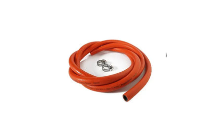 REG SWIVEL+CLAMPS+1.5M HOSE