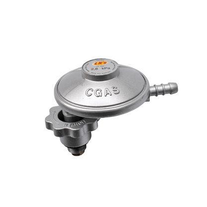 REG SWIVEL+CLAMPS+1.5M HOSE