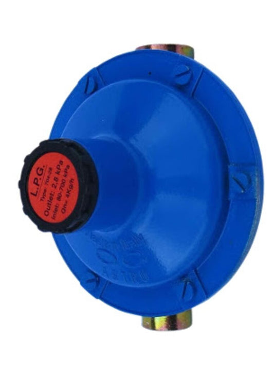REGULATOR ASTRO IN LINE 4KG