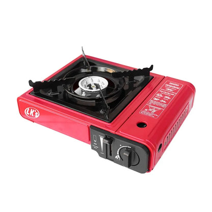 Portable Cartridge Stove LKs