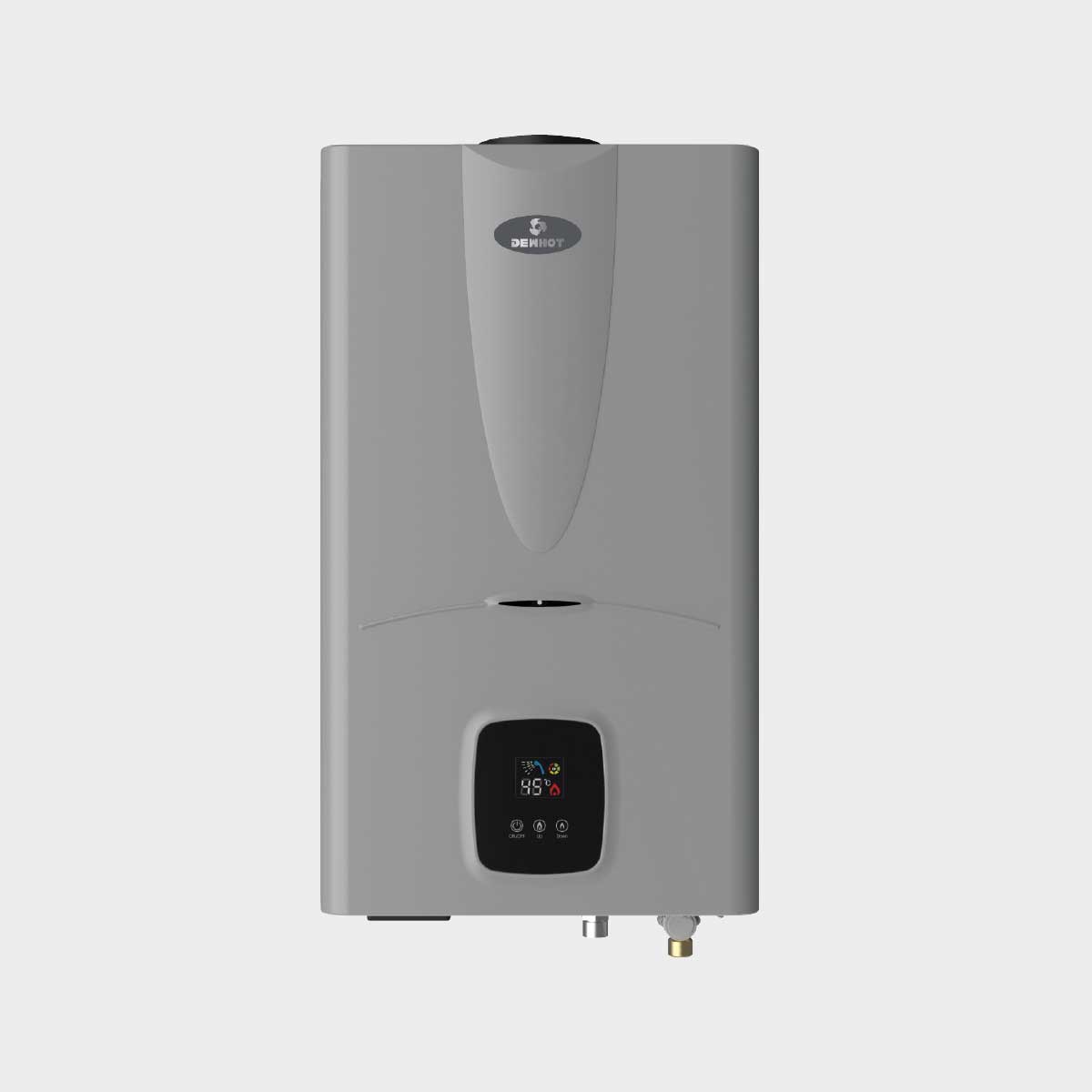 GAS GEYSER DEWHOT 16L CONSTANT TEMP