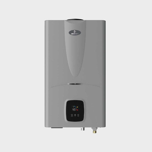 GAS GEYSER DEWHOT 16L CONSTANT TEMP