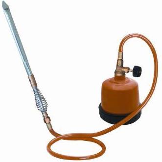 FIRELIGHTER CARTRIDGE 190G