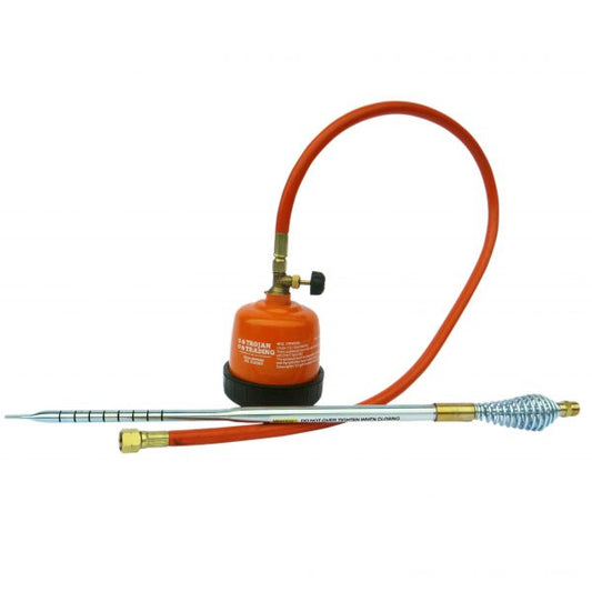 FIRELIGHTER CARTRIDGE 190G