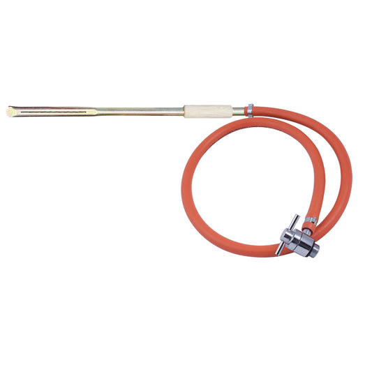 FIRELIGHTER MILD STEEL