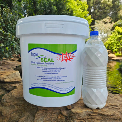 Hydro Seal - Cementitious Sealant & Waterproofing