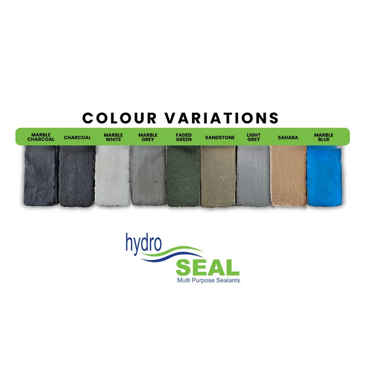 Hydro Seal - Cementitious Sealant & Waterproofing