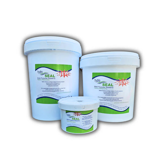 HYDRO SEAL MARBLE WHITE 2KG