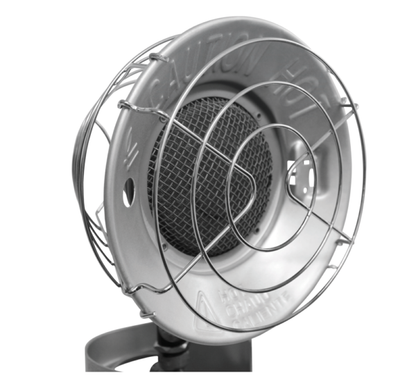 PORTABLE GAS HEATER SAFEGAS