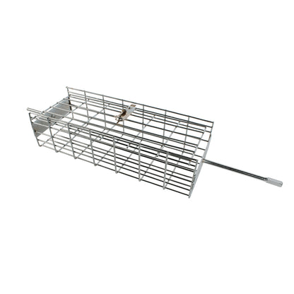 ROTISSERIE BASKET STANDARD DEEP