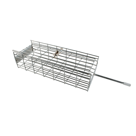 ROTISSERIE BASKET STANDARD DEEP