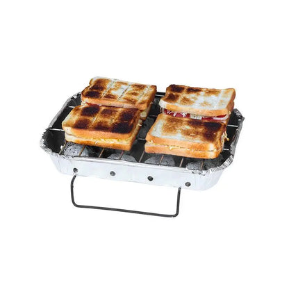 Disposable Braai LKs