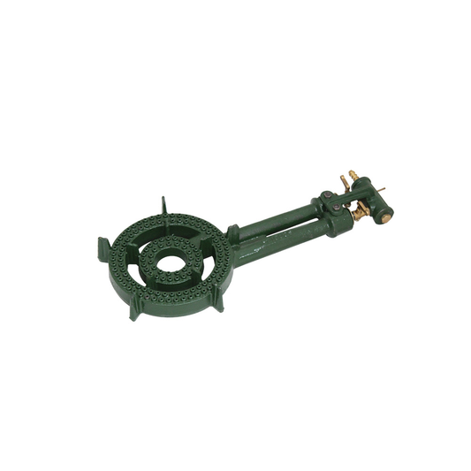 BURNER CAST IRON C30