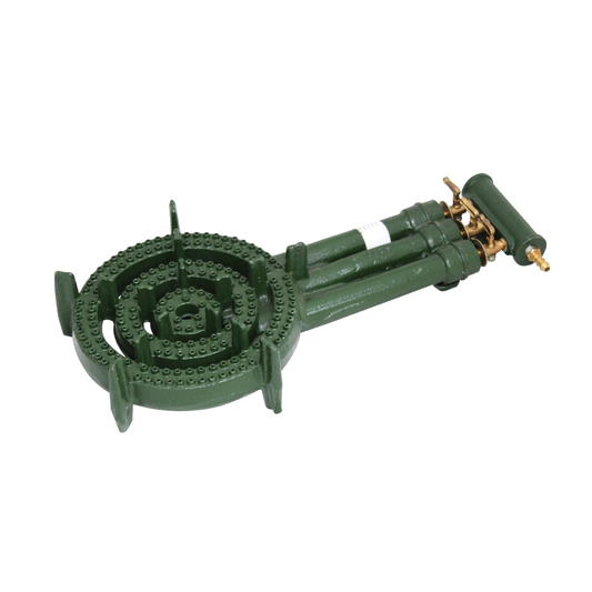 BURNER CAST IRON C40