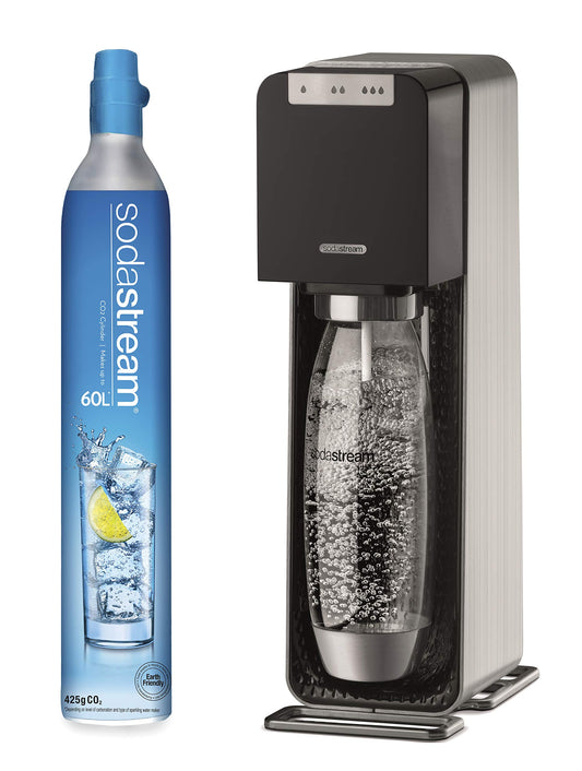 SODA STREAM REFILL 600