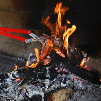 TONG EXTRA LONG ALUMINIUM