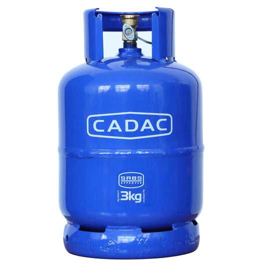 CYLINDER CADAC 3 KG