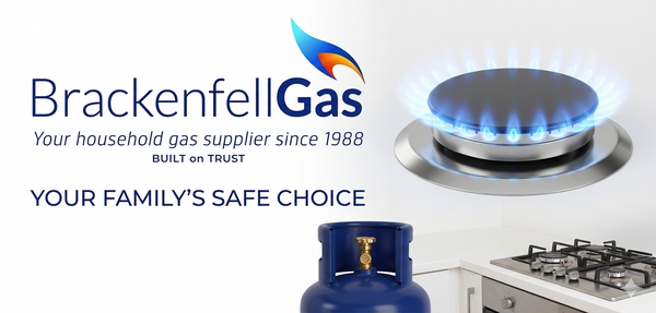 Brackenfell Gas 