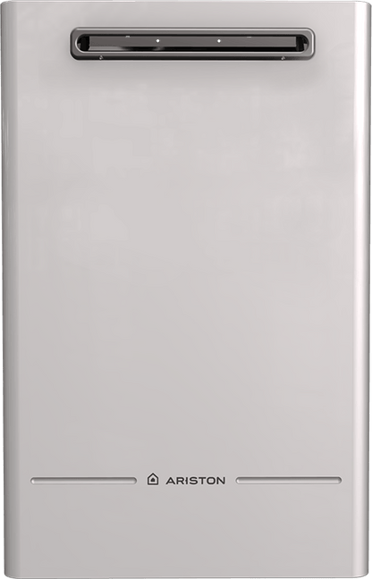 GAS GEYSER 16L ARISTON FAN FORCED