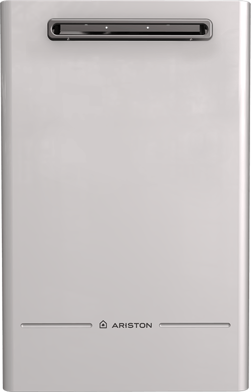 GAS GEYSER 16L ARISTON FAN FORCED