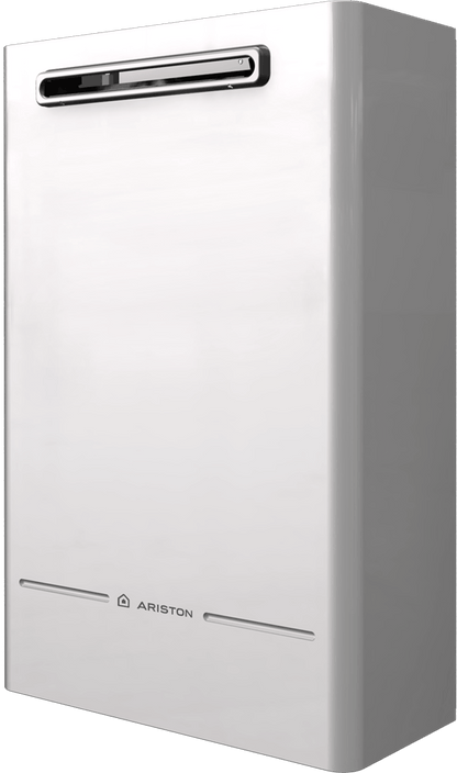 GAS GEYSER 16L ARISTON FAN FORCED