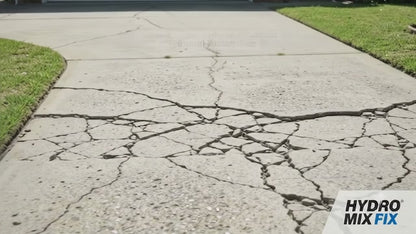 Hydro Seal - Cementitious Sealant & Waterproofing