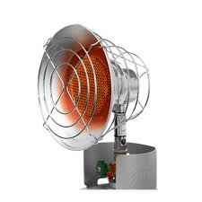 PORTABLE GAS HEATER SAFEGAS