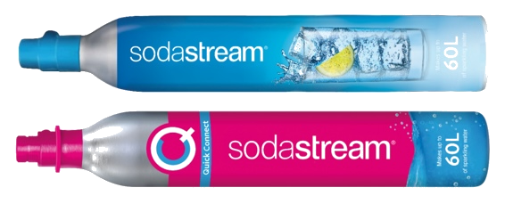 SODA STREAM REFILL 600