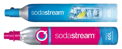 SODA STREAM REFILL 600